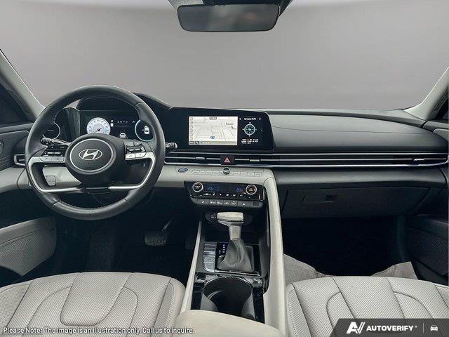 hyundai Elantra 2025 - 20
