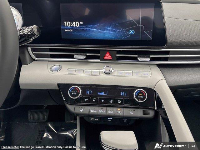 hyundai Elantra 2025 - 22