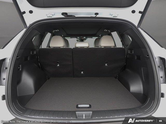 hyundai Tucson hybride 2025 - 7