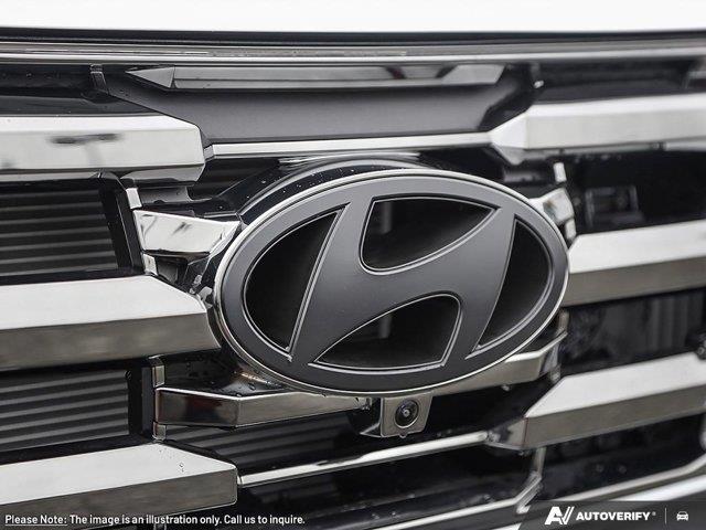 hyundai Tucson hybride 2025 - 9