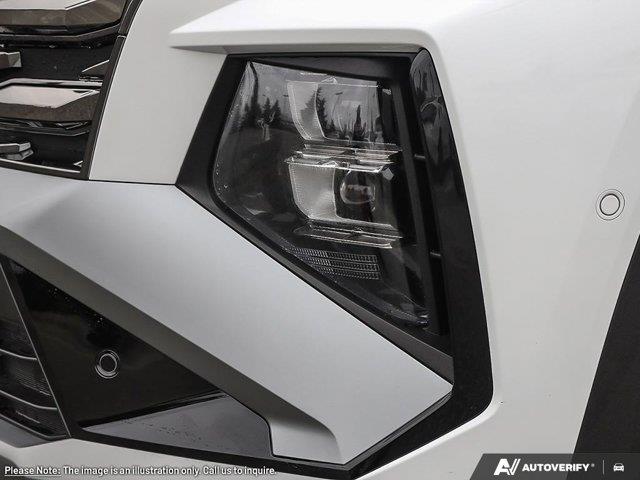 hyundai Tucson hybride 2025 - 10