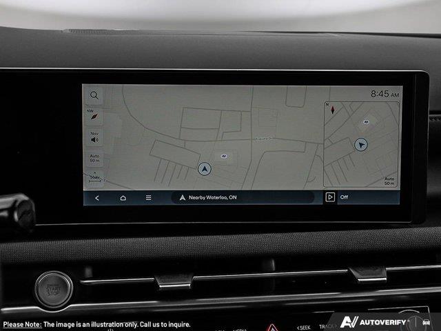 hyundai Tucson hybride 2025 - 18