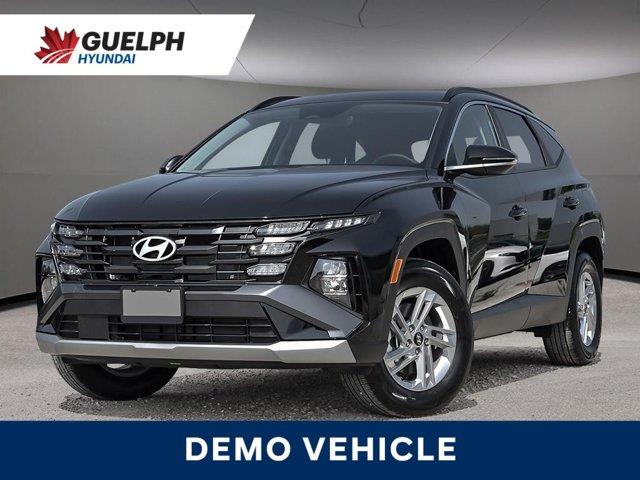 hyundai Tucson 2026
