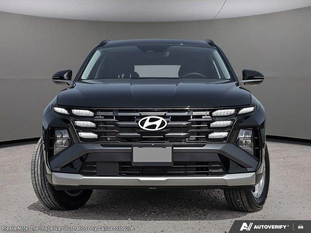 hyundai Tucson 2026 - 2