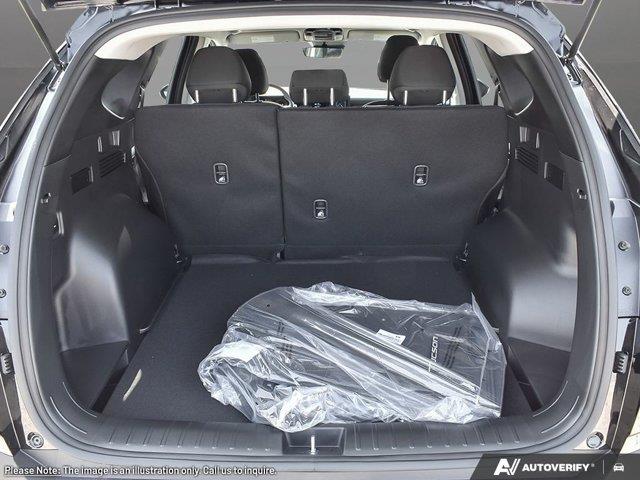 hyundai Tucson 2026 - 7