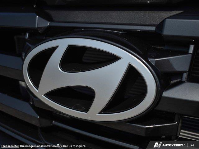 hyundai Tucson 2026 - 9