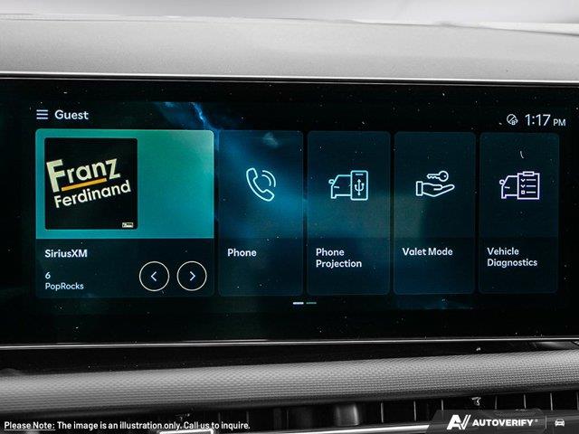 hyundai Tucson 2026 - 23