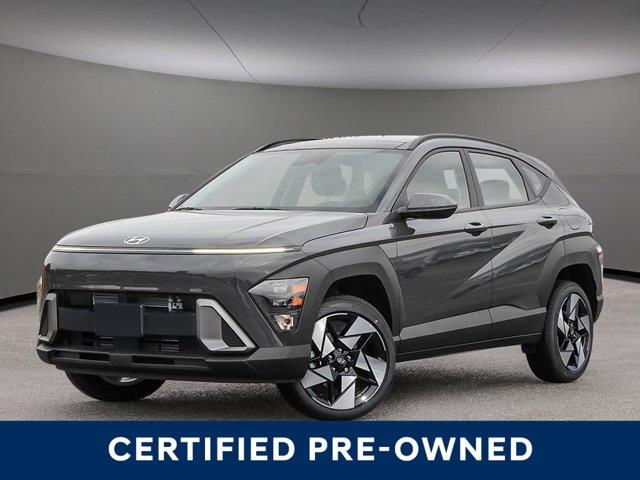 hyundai Kona 2025