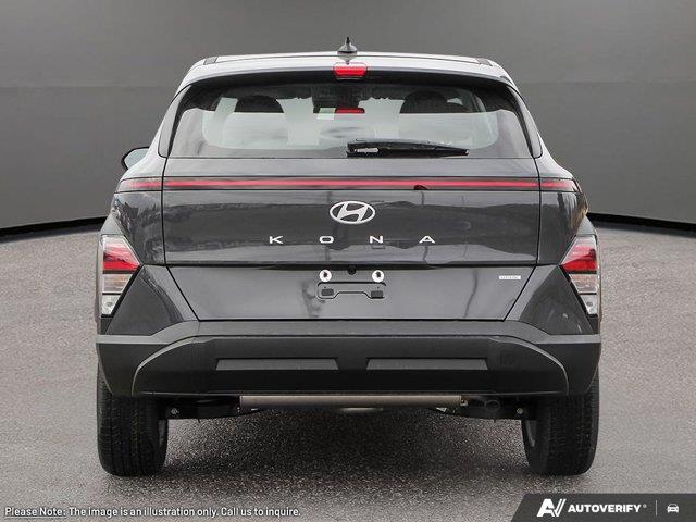 hyundai Kona 2025 - 5