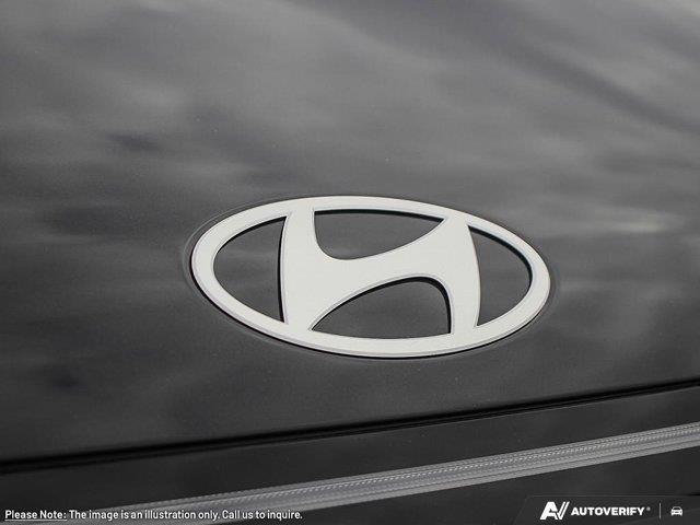 hyundai Kona 2025 - 7