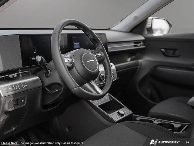 hyundai Kona 2025 - 10