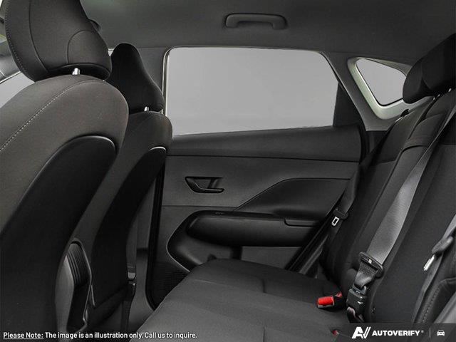 hyundai Kona 2025 - 19