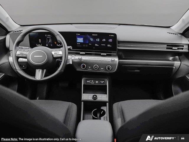 hyundai Kona 2025 - 20