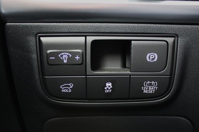 hyundai Tucson Hybrid 2026 - 26