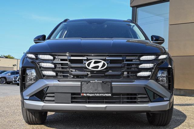 hyundai Tucson 2026 - 2