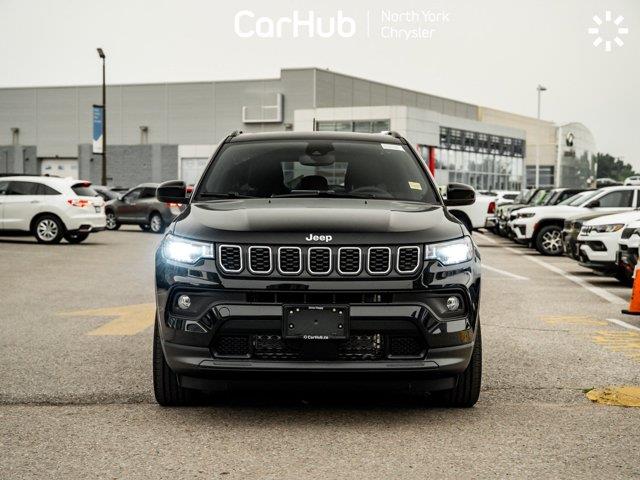 jeep Compass 2026 - 3