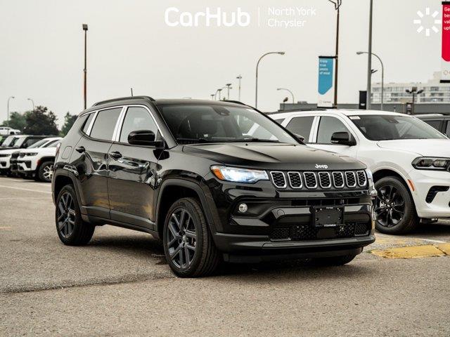 jeep Compass 2026 - 4