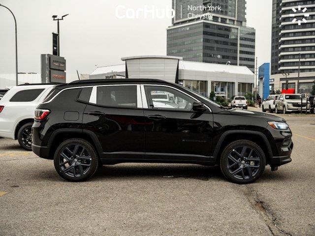 jeep Compass 2026 - 5