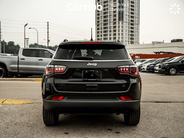 jeep Compass 2026 - 6