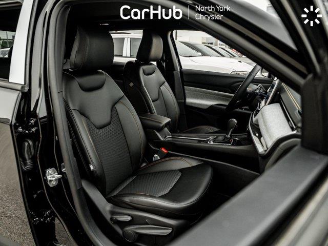 jeep Compass 2026 - 8