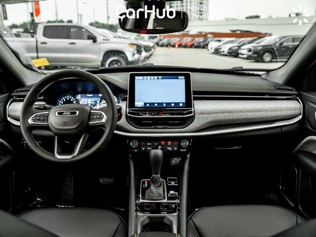 jeep Compass 2026 - 10
