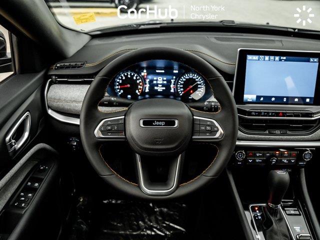 jeep Compass 2026 - 11