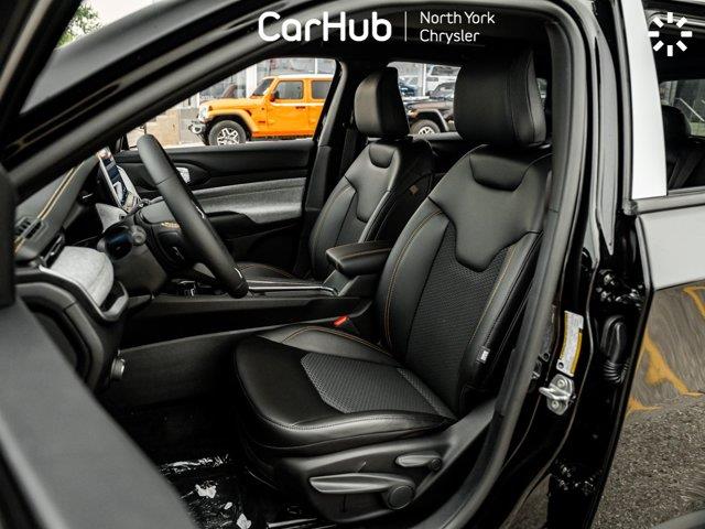 jeep Compass 2026 - 12