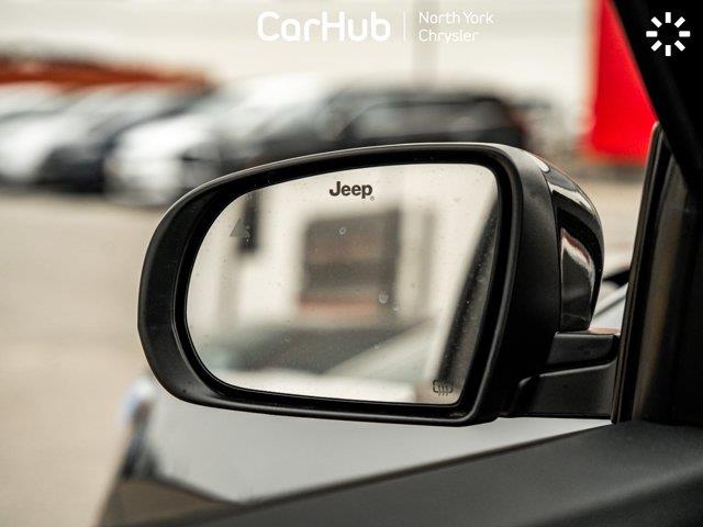 jeep Compass 2026 - 13