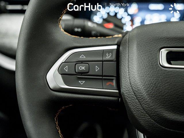 jeep Compass 2026 - 18