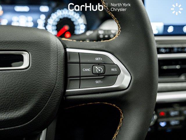 jeep Compass 2026 - 19