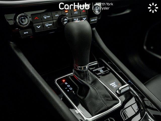 jeep Compass 2026 - 20