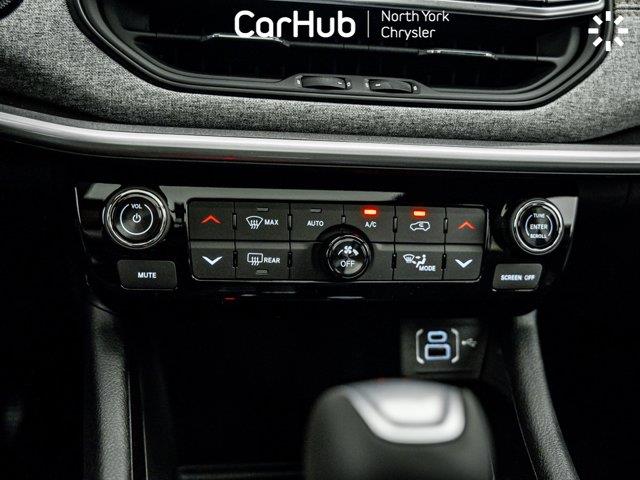 jeep Compass 2026 - 21