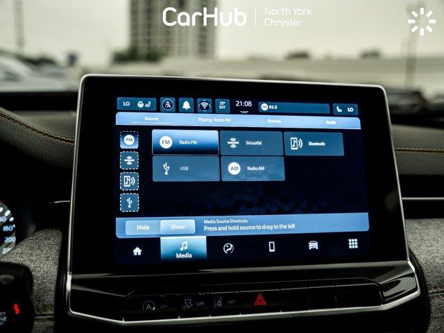 jeep Compass 2026 - 22