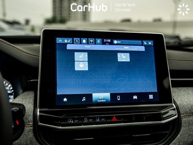 jeep Compass 2026 - 24