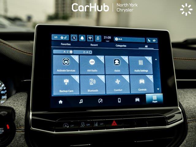 jeep Compass 2026 - 28