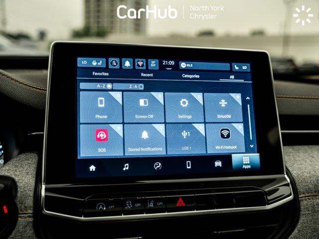 jeep Compass 2026 - 30