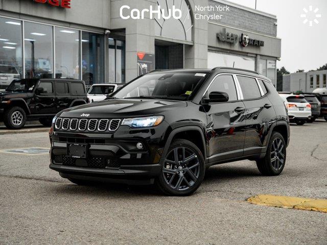 jeep Compass 2026 - 31