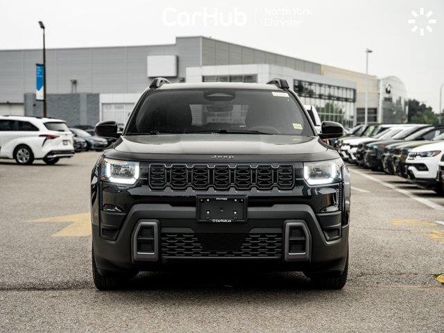 jeep Cherokee 2026 - 3