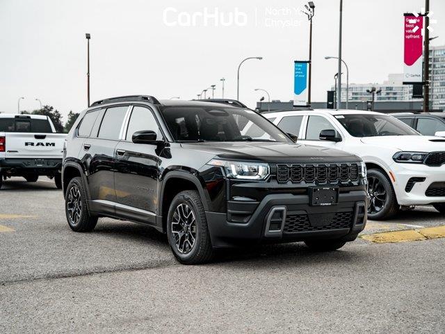 jeep Cherokee 2026 - 4