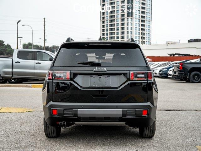 jeep Cherokee 2026 - 6