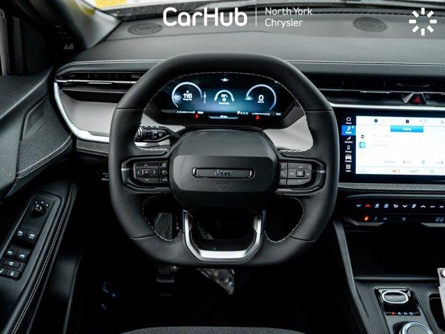 jeep Cherokee 2026 - 11