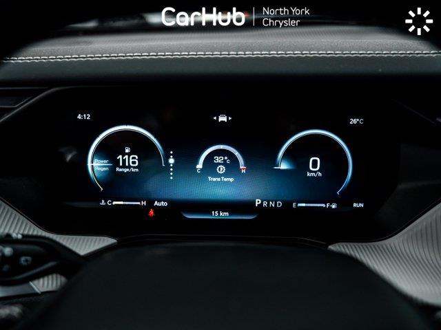 jeep Cherokee 2026 - 15