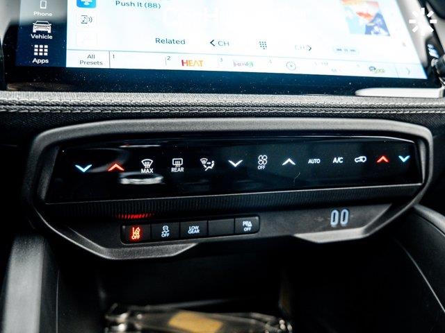 jeep Cherokee 2026 - 19