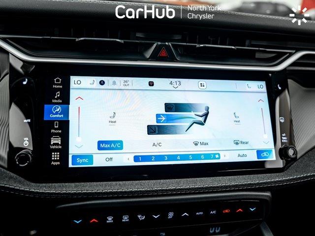 jeep Cherokee 2026 - 21