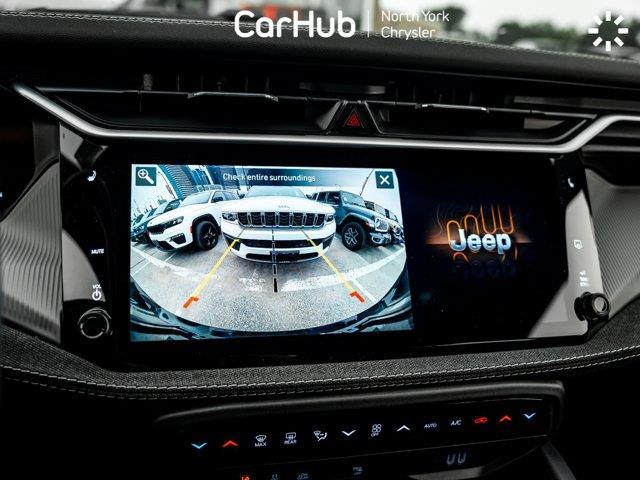 jeep Cherokee 2026 - 24