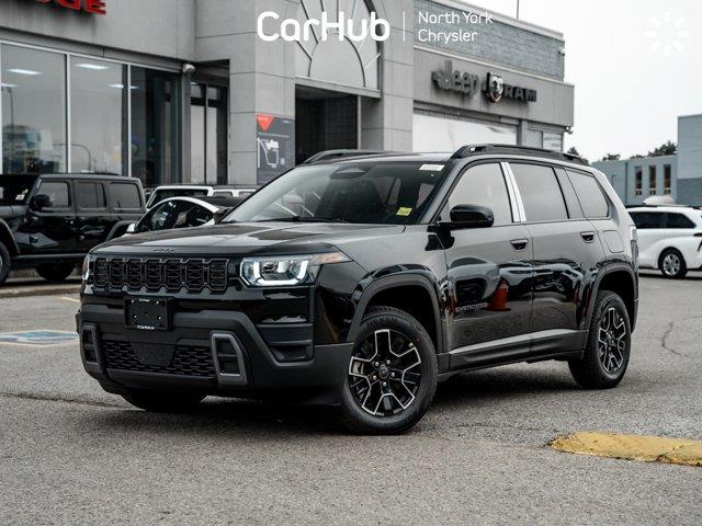 jeep Cherokee 2026 - 30