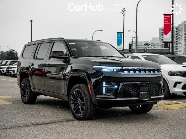 jeep Grand Wagoneer 2026 - 4