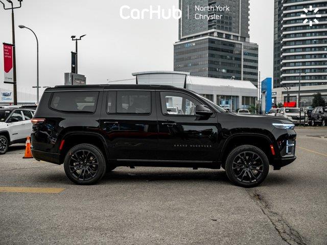 jeep Grand Wagoneer 2026 - 5