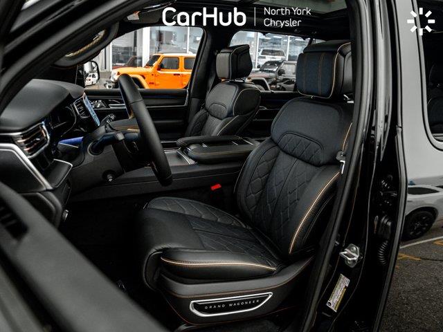 jeep Grand Wagoneer 2026 - 15
