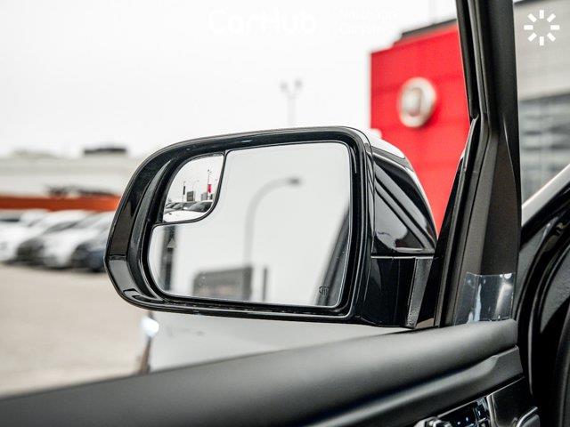 jeep Grand Wagoneer 2026 - 16